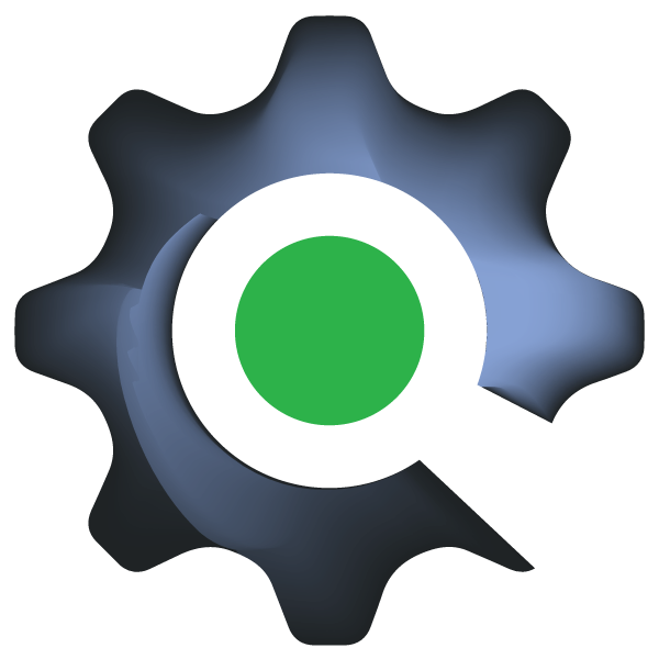 3D Gear icon